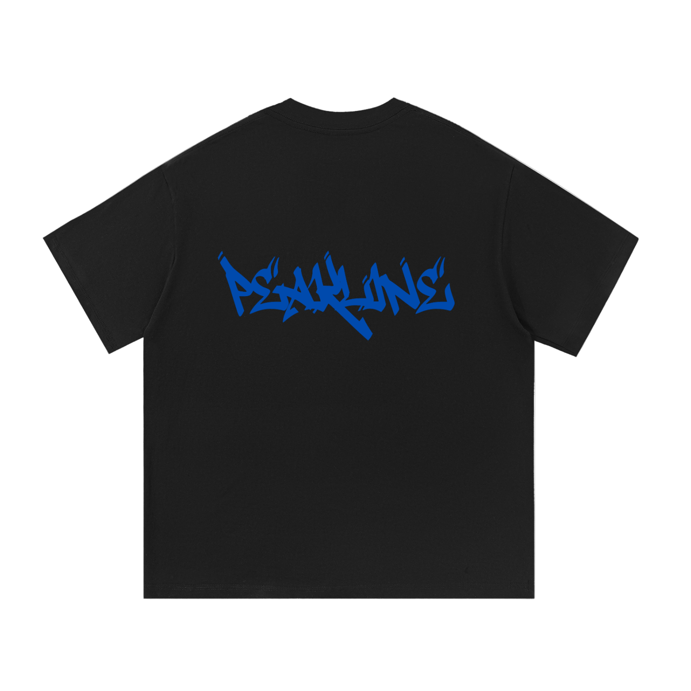 Peakline Cotton T-Shirt