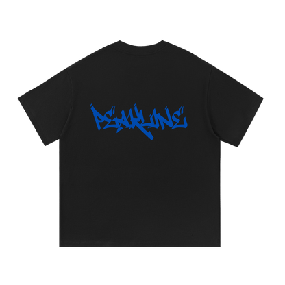 Peakline Cotton T-Shirt