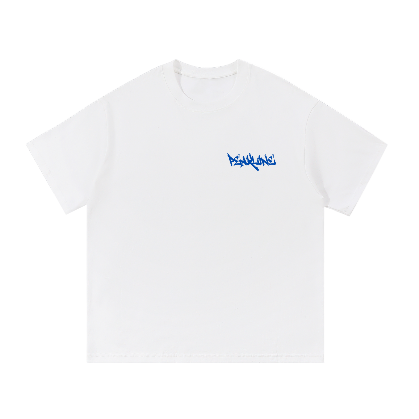 Peakline Cotton T-Shirt