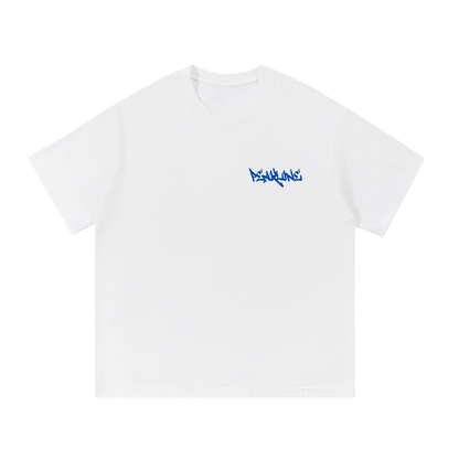 Peakline Cotton T-Shirt