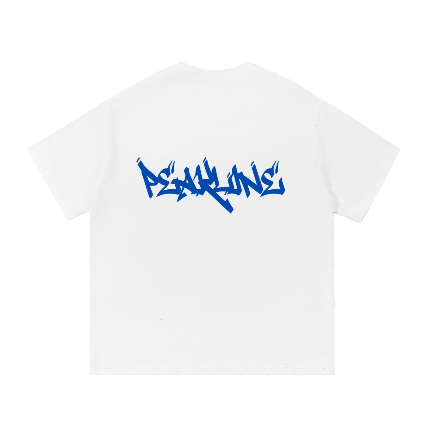 Peakline Cotton T-Shirt