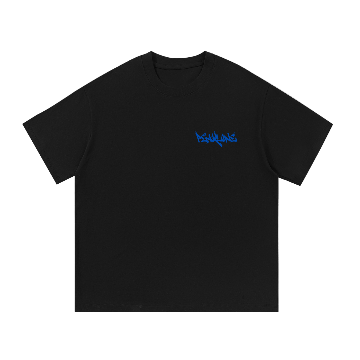 Peakline Cotton T-Shirt