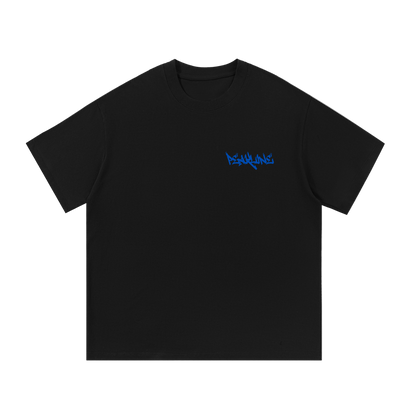 Peakline Cotton T-Shirt