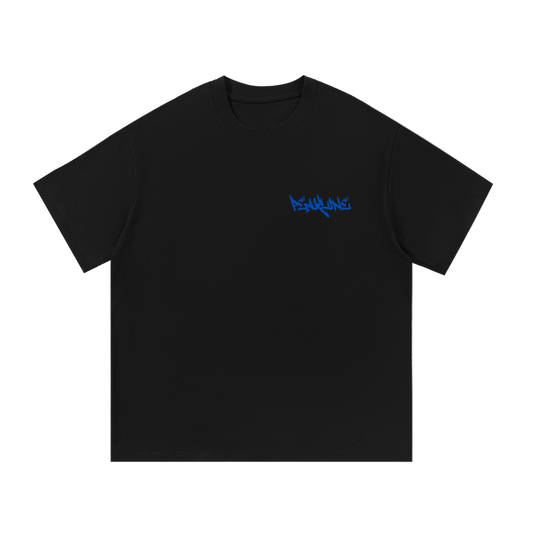 Peakline Cotton T-Shirt